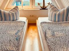 Inselliebe Vieregge Gaeste Schlafzimmer