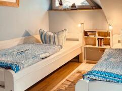 Inselliebe Vieregge Kinderzimmer 2