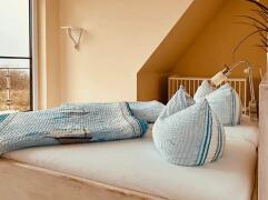 Inselliebe Vieregge Schlafzimmer 1