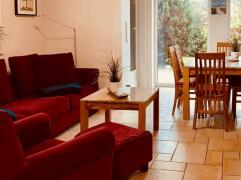 Inselliebe Vieregge Wohn Essbereich 1