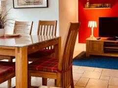 Inselliebe Vieregge Wohn Essbereich 2