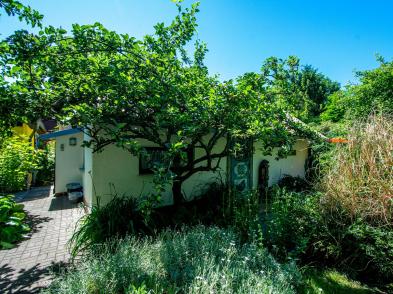 Haus-julchen-garten