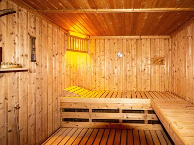 Haus-julchen-sauna